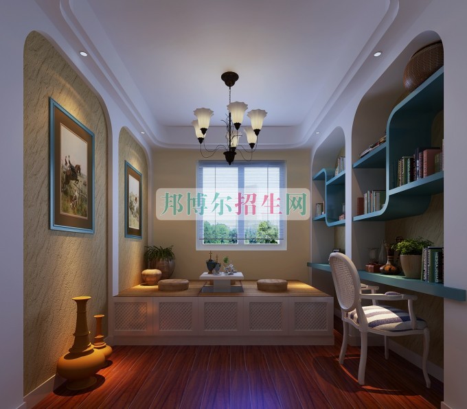 建筑裝飾工程技術(shù)需要學(xué)習(xí)哪些知識(shí)