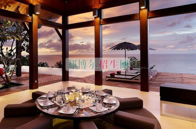 女生學(xué)建筑設(shè)計技術(shù)有前途嗎、