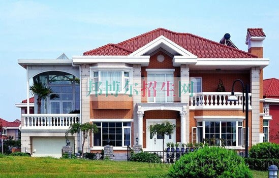 較好的建筑工程技術(shù)學校