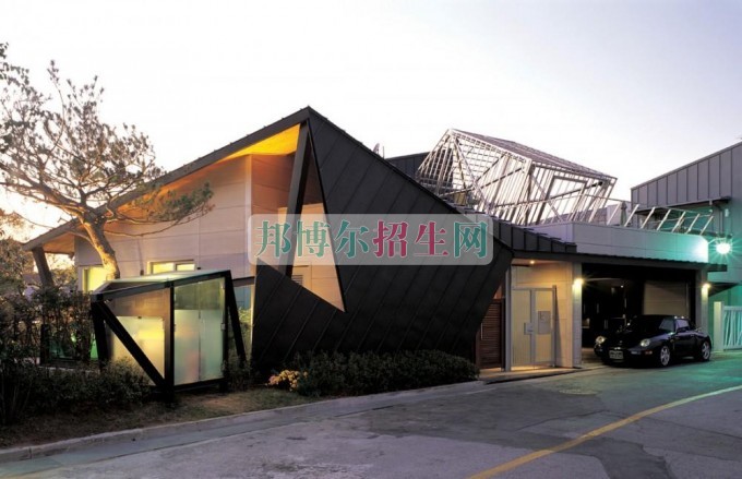 哪個(gè)大專(zhuān)學(xué)校建筑工程技術(shù)好