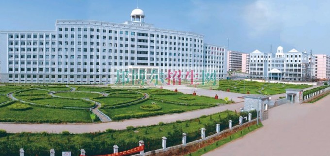 湖南科技職業(yè)學院