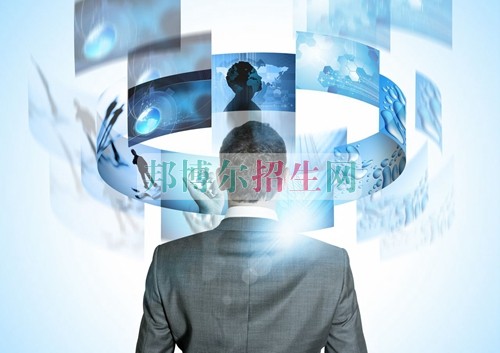 女生學計算機應用技術(shù)好嗎