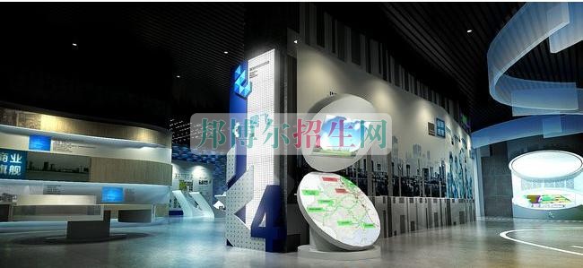 中專(zhuān)有計(jì)算機(jī)多媒體技術(shù)嗎