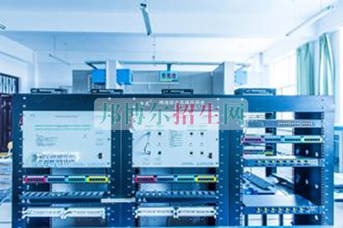 高中畢業(yè)可以學計算機網(wǎng)絡技術嗎