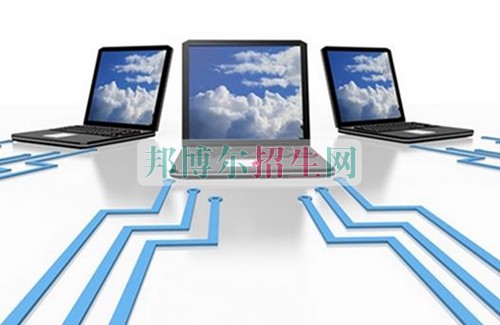 高中畢業(yè)學計算機網(wǎng)絡技術