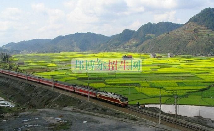 有鐵道工程技術(shù)專業(yè)學校嗎