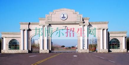 海乘海員學校怎么樣