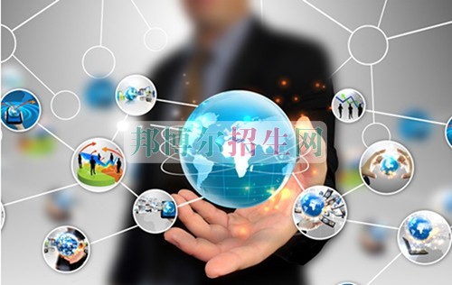 初中畢業(yè)能上通信技術嗎