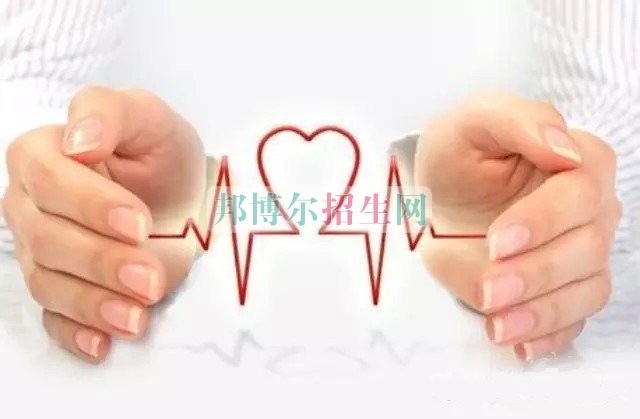 高中生讀涉外護(hù)理好嗎