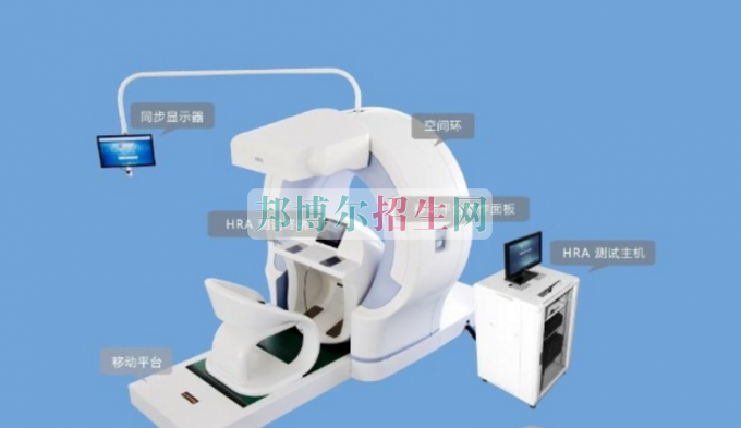 有哪些好的醫(yī)學影像專業(yè)學校