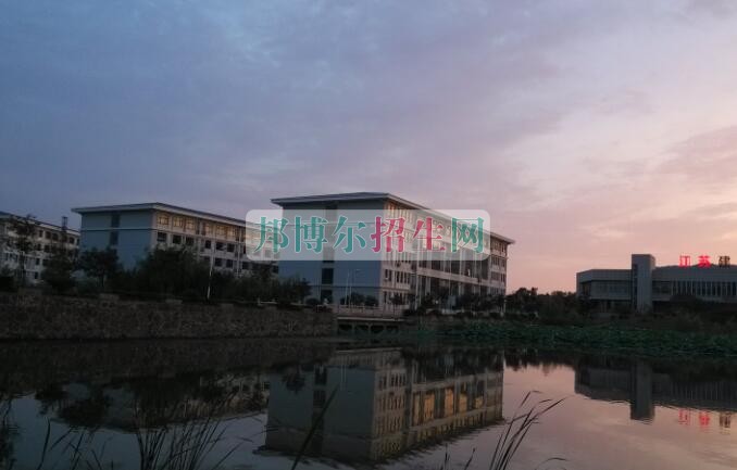 中專康復治療升大專