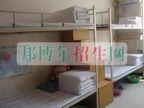 七臺河職業(yè)學院宿舍條件