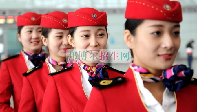 成都高鐵乘務(wù)學校有哪些