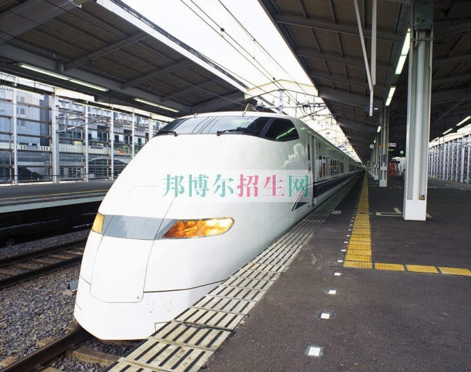 成都鐵道車輛學校有哪些