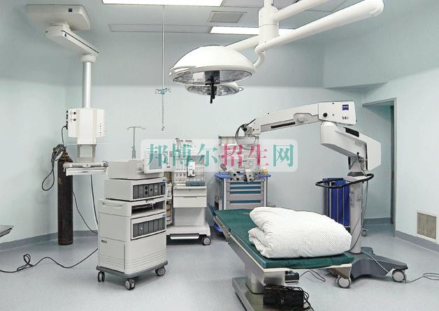 成都好點的麻醉學(xué)學(xué)校