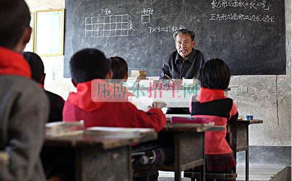 成都教育技術(shù)學好就業(yè)嗎