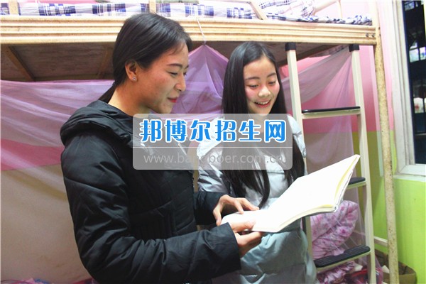 成都希望幼師學(xué)校是責任？更是一種愛！