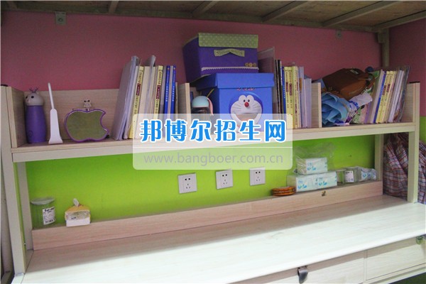 成都希望幼師學(xué)校是責任？更是一種愛！