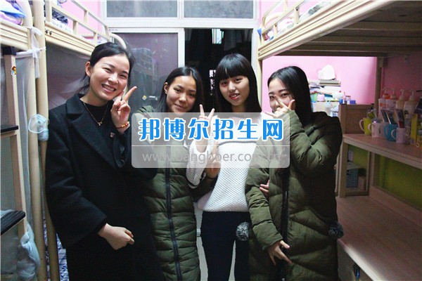 成都希望幼師學(xué)校是責任？更是一種愛！