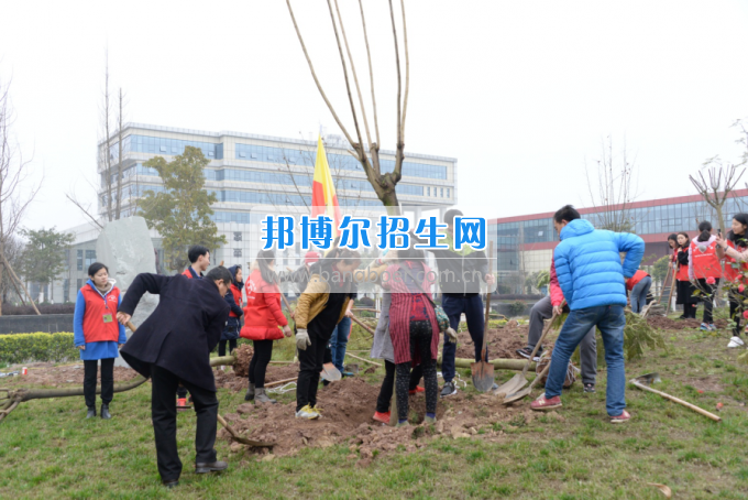 川南幼兒師范高等?？茖W(xué)校學(xué)前教育二系黨日活動(dòng)