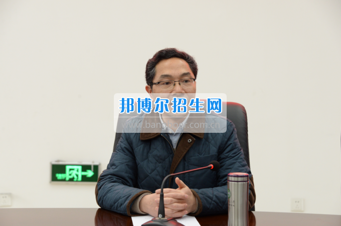 川南幼兒師范高等?？茖W(xué)校召開“質(zhì)量年”教學(xué)工作研討會(huì)