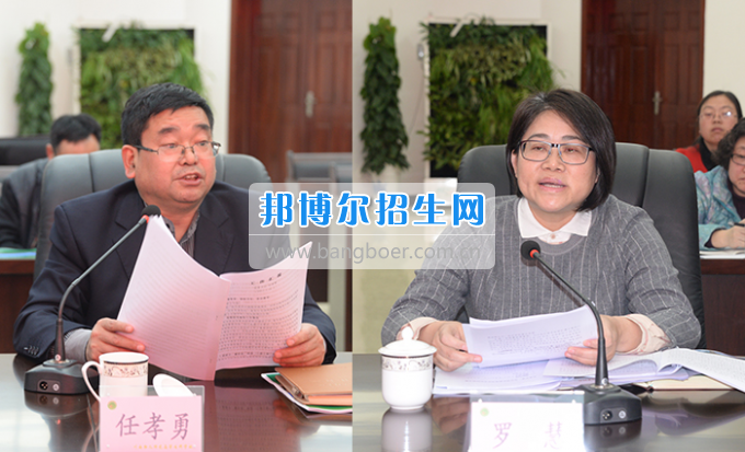 市委常委、宣傳部長潘梅到川南幼兒師范高等?？茖W校調(diào)研思想政治工作