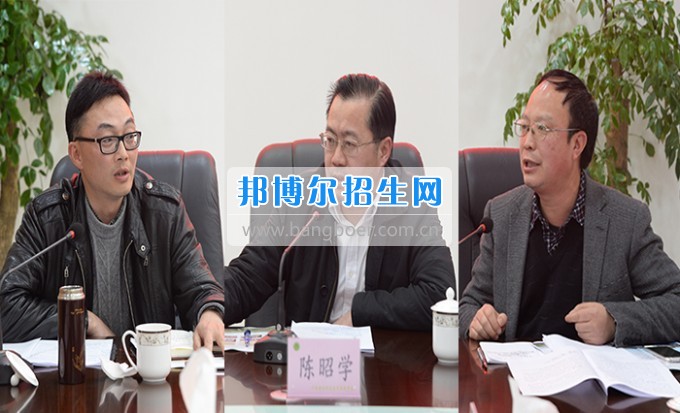 市委常委、宣傳部長潘梅到川南幼兒師范高等?？茖W校調(diào)研思想政治工作