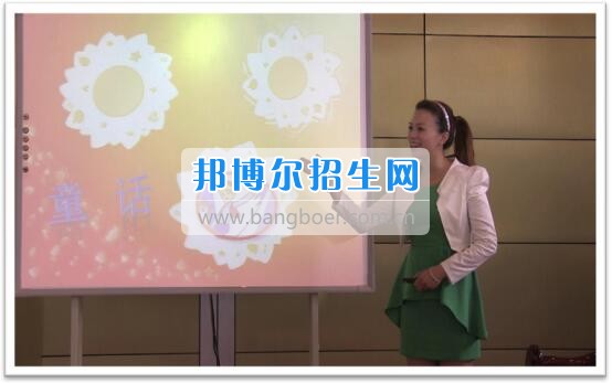 川南幼兒師范高等?？茖W校2017質(zhì)量年：撲下身子抓落實
