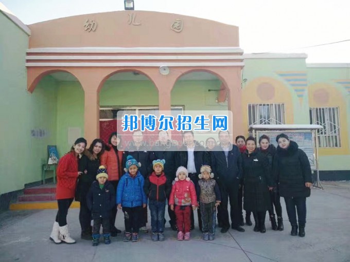 川北幼兒師范高等?？茖W校職場揚帆 逐夢起航