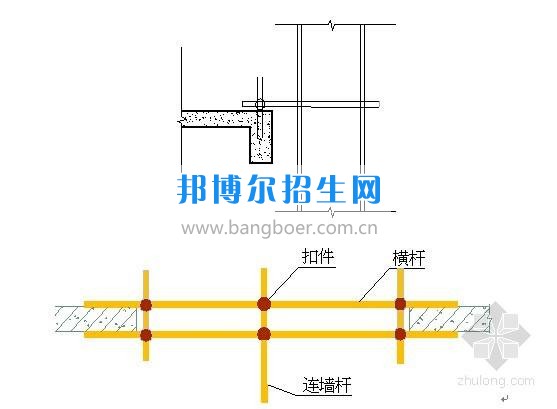 成都有幾個建筑工程施工技術(shù)學校