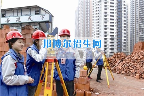 成都建筑工程施工技術(shù)比較好的大專(zhuān)學(xué)校