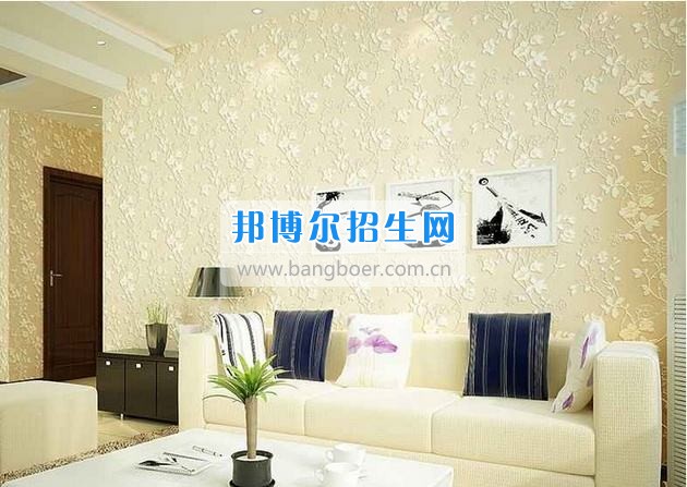 成都可以讀建筑裝飾工程技術(shù)的大專學校