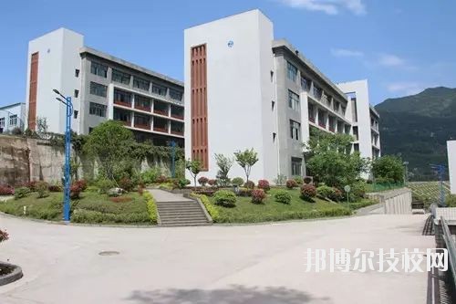 四川省南江縣職業(yè)中學(xué)計(jì)算機(jī)專(zhuān)業(yè)介紹