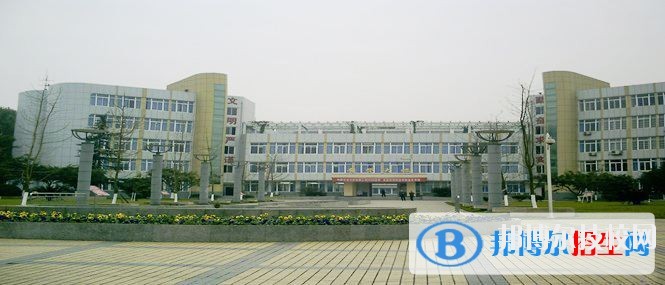 四川石油學校2019年報名條件、招生對象