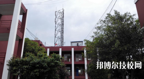 成都天府職業(yè)技術學校6