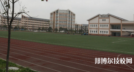 都江堰市職業(yè)中學4