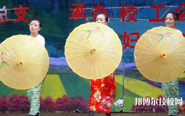 甘南州衛(wèi)生學(xué)校怎么樣、好不好