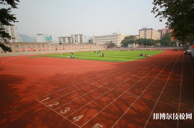 重慶科能高級技工學校怎么樣、好不好