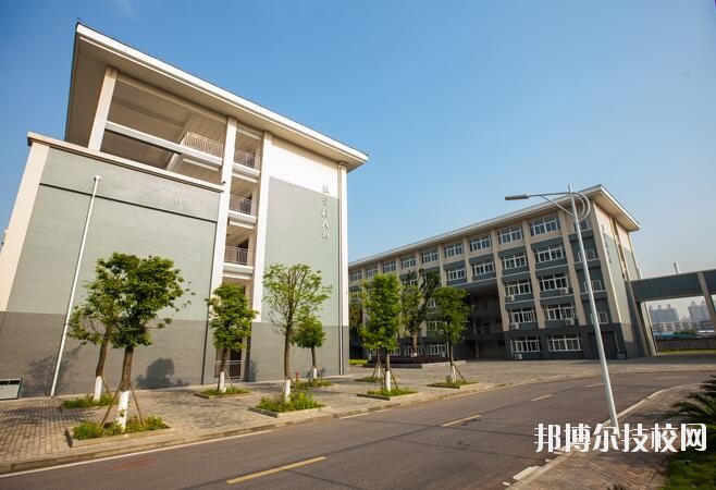重慶城市建設(shè)技工學(xué)校2020年有哪些專(zhuān)業(yè)