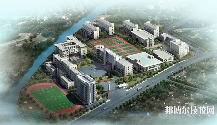 紹興技師學(xué)院（籌）紹興職教中心怎么樣、好不好