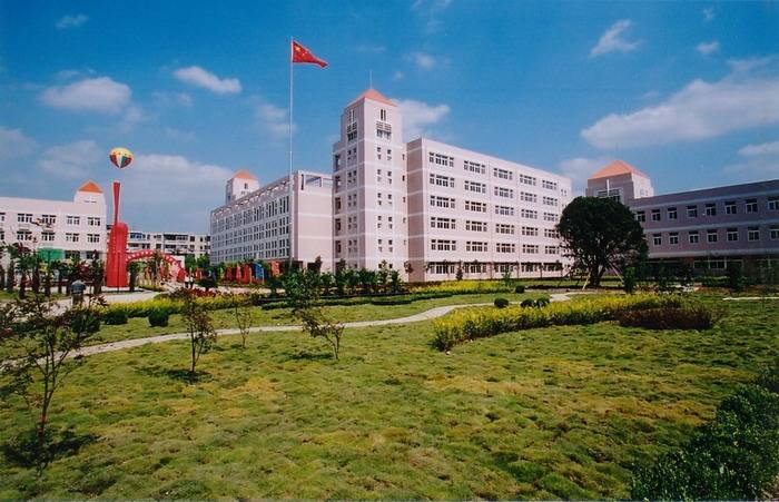 南京莫愁中等專業(yè)學(xué)校怎么樣、好不好