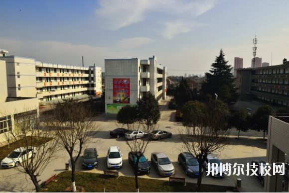 武功縣職業(yè)教育中心2020年報名條件、招生要求、招生對象