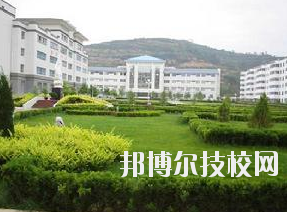 隴南師范高等專(zhuān)科學(xué)校2020年招生簡(jiǎn)章