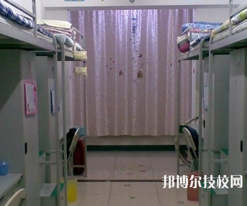 隴南師范高等專(zhuān)科學(xué)校2020年宿舍條件