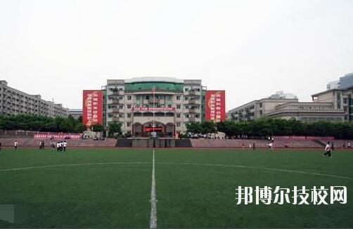 重慶渝北職業(yè)教育中心怎么樣、好不好