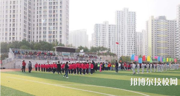 漢中第一職業(yè)中等專業(yè)學(xué)校怎么樣、好不好