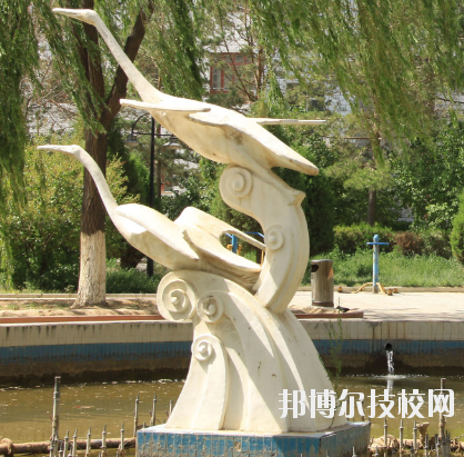 甘肅畜牧工程職業(yè)技術(shù)學(xué)院2020年報(bào)名條件、招生要求、招生對(duì)象