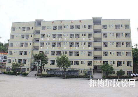 重慶經(jīng)濟建設職業(yè)技術學校怎么樣、好不好