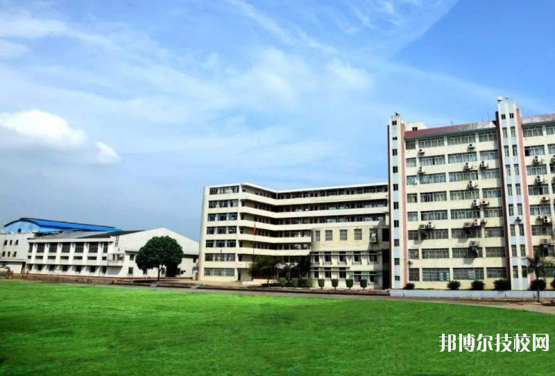 橫山職業(yè)技術(shù)教育中心2020年報名條件、招生要求、招生對象