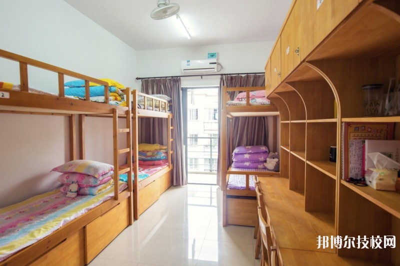 溫州市財(cái)稅會計(jì)學(xué)校2020年宿舍條件
